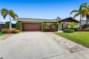 4700  Tortoise Shell Drive, Boca Raton, FL 33487 Sold 10/28/22
