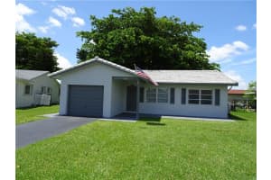 9408 NW 73rd St, Tamarac, FL 33321 Sold 09/19/22
