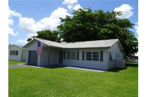 9408 NW 73rd St, Tamarac, FL 33321 Sold 09/19/22