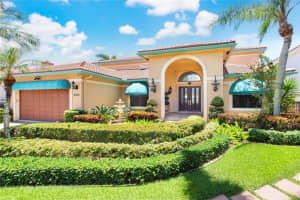 500 Bontona Ave, Fort Lauderdale, FL 33301, Sold 10/12/22