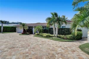 1925  Ocean Mist Dr, Lauderdale By The Sea, FL 33062 Sold 08/16/22