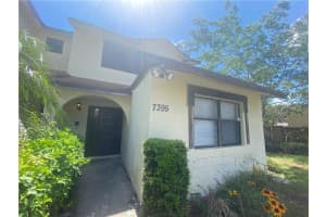 7395 NW 34th St, Lauderhill, FL 33319 Sold 09/14/22