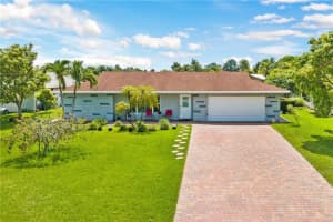 7105 NW 93rd Ave, Tamarac, FL 33321 Sold 08/15/22