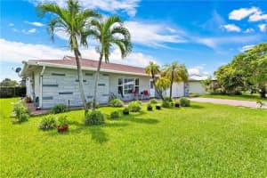 7105 NW 93rd Ave, Tamarac, FL 33321 Sold 08/15/22