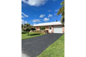 7004 NW 97th Avenue, Tamarac, FL 33321 Sold 08/31/22