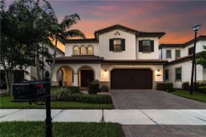 9210  Meridian Dr. E, Parkland, FL 33076 Sold 09/08/22