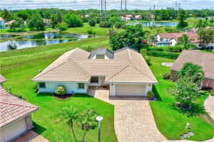 4650 NW 66th Dr, Coral Springs, FL 33067 Sold 08/18/22