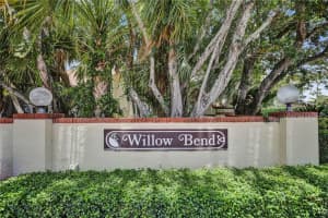 3710  Willow Bend Rd   C, Lake Worth Beach, FL 33467 Sold 08/26/22