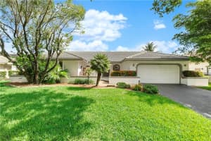 12071 SW 1st St, Coral Springs, FL 33071 Sold 12/16/22