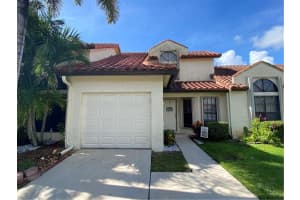 10274  Hidden Springs Ct   10274, Boca Raton, FL 33498 Sold 08/10/22