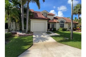 10274  Hidden Springs Ct   10274, Boca Raton, FL 33498 Sold 08/10/22