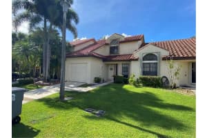 10274  Hidden Springs Ct   10274, Boca Raton, FL 33498 Sold 08/10/22