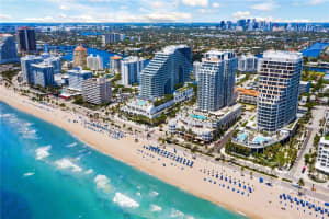 525 N Ft Lauderdale Bch Bl   902, Fort Lauderdale, FL 33304 Sold 03/16/23