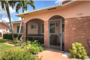 1281 NW 44th St, Deerfield Beach, FL 33064 Sold 11/15/22
