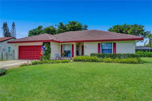 7006 NW 40th St, Coral Springs, FL 33065, Sold 09/23/22