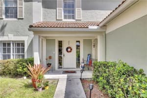 3980  Wild Lime Ln, Coral Springs, FL 33065 Sold 09/26/22