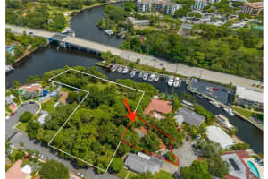 1235 SW 13th Cir, Fort Lauderdale, FL 33315 Sold 08/29/22