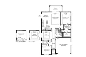 8149  LIBERTY WAY, Parkland, FL 33067 Sold 10/06/23