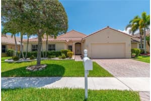 1581 SW 191st Ter, Pembroke Pines, FL 33029 Sold 08/18/22