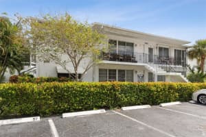 1045 SE 15th Street   13C, Fort Lauderdale, FL 33316 Sold 08/30/22