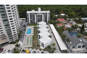 1200 N Fort Lauderdale Beach Blvd, Fort Lauderdale, FL 33304, Sold 12/19/22
