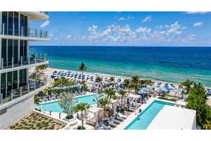 525 N Ft Lauderdale Bch Blvd   1207 Fort Lauderdale, FL 33304 Sold 06/15/23