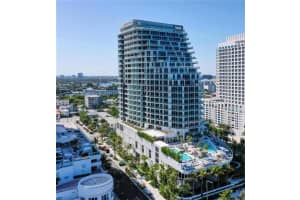 525 N Ft Lauderdale Bch Blvd   1207 Fort Lauderdale, FL 33304 Sold 06/15/23