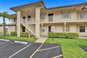 5550  Lakeside Dr   101, Margate, FL 33063 Sold 08/19/22