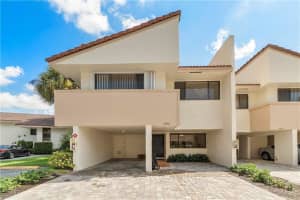 1606  Cypress Pointe Dr   1606, Coral Springs, FL 33071 Sold 09/15/22