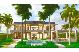 536  Intracoastal Drive, Fort Lauderdale, FL 33304 Sold 02/10/23