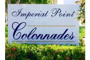 6600 NE 22nd Way   2322, Fort Lauderdale, FL 33308 Sold 08/08/22