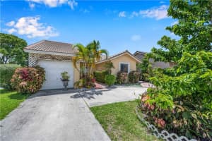 9686  64th WAY, Boynton Beach, FL 33437 Sold 09/16/22