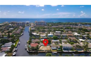 4941 NE 28th Ave, Lighthouse Point, FL 33064, Sold 09/13/22