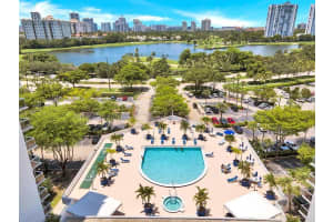 3731 N Country Club Dr   2228, Aventura, FL 33180 Sold 10/21/22