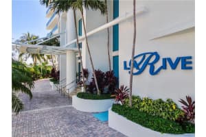 715  Bayshore Dr   405, Fort Lauderdale, FL 33304 Sold 10/12/22