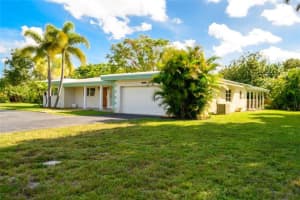 251  Bryan Blvd, Plantation, FL 33317 Sold 11/21/22