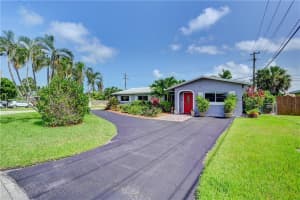 1806 NW 39th St, Oakland Park, FL 33309 Sold 01/27/23