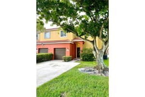10281 SW 18th St   10281, Miramar, FL 33025 Sold 09/01/22