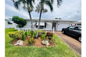 7511 NW 69th Ave, Tamarac, FL 33321 Sold 10/31/22