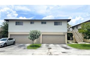 3701 NW 84th Ave   C-6, Sunrise, FL 33351 Sold 09/16/22