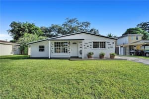 5731  Atlanta St, Hollywood, FL 33021 Sold 08/24/22