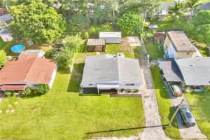5731  Atlanta St, Hollywood, FL 33021 Sold 08/24/22