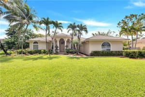 6466 NW 71st Ter, Parkland, FL 33067 Sold 11/14/22