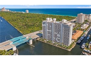 2800 E Sunrise Blvd   6A, Fort Lauderdale, FL 33304 Sold 04/14/23