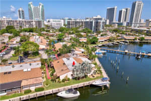 2649 S Parkview Dr   2649, Hallandale Beach, FL 33009 Sold 09/30/22