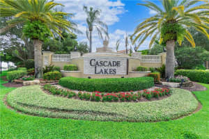 5169  Corbel Lake Way, Boynton Beach, FL 33437 Sold 09/28/22