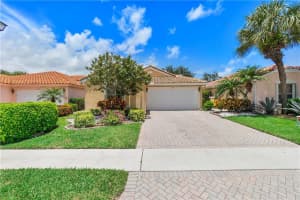 5169  Corbel Lake Way, Boynton Beach, FL 33437 Sold 09/28/22