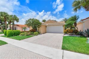 5169  Corbel Lake Way, Boynton Beach, FL 33437 Sold 09/28/22