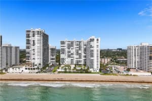 4300 N Ocean Blvd   2D, Fort Lauderdale, FL 33308 Sold 04/21/23