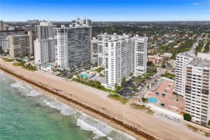 4300 N Ocean Blvd   2D, Fort Lauderdale, FL 33308 Sold 04/21/23